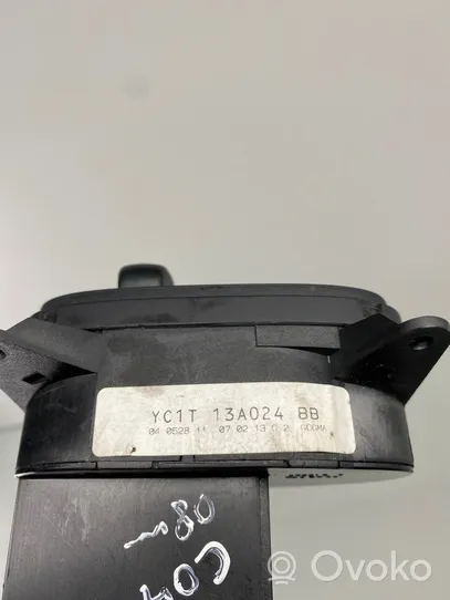 Ford Transit -  Tourneo Connect Light switch YC1T13A024BB