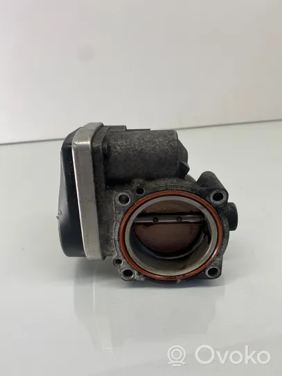 BMW 1 E81 E87 Clapet d'étranglement 1439224