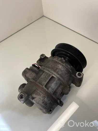 Audi A6 S6 C6 4F Compressore aria condizionata (A/C) (pompa) 4F0260805H