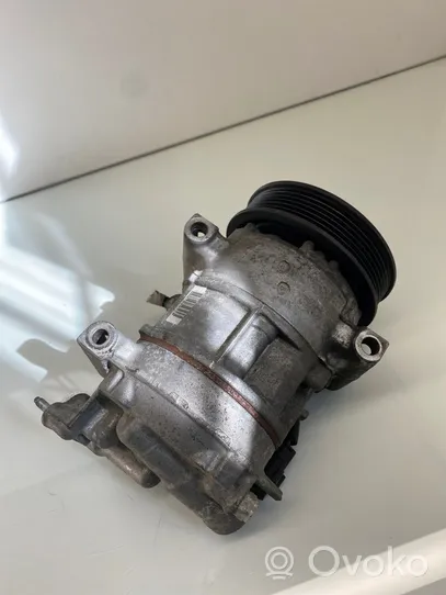 Peugeot 308 Klimakompressor Pumpe 4471503250