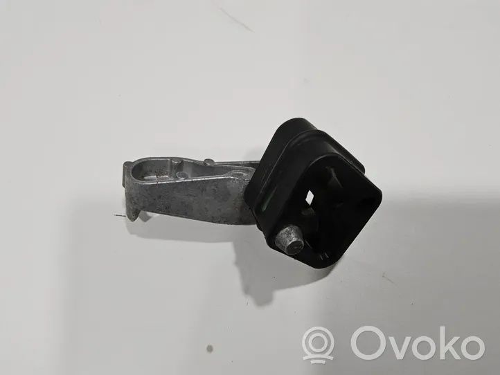 BMW 3 G20 G21 Support / crochet de silencieux d'échappement 8576996