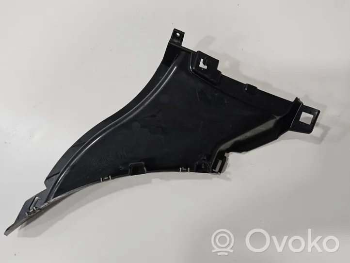 BMW X6 F16 Air intake duct part 7319809