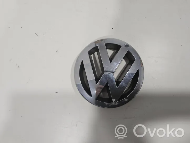 Volkswagen Caddy Logo, emblème, badge 3B0853601C