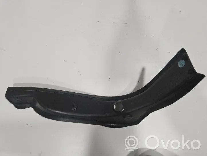 BMW 4 F36 Gran coupe Rear/tail light trim molding 7474490