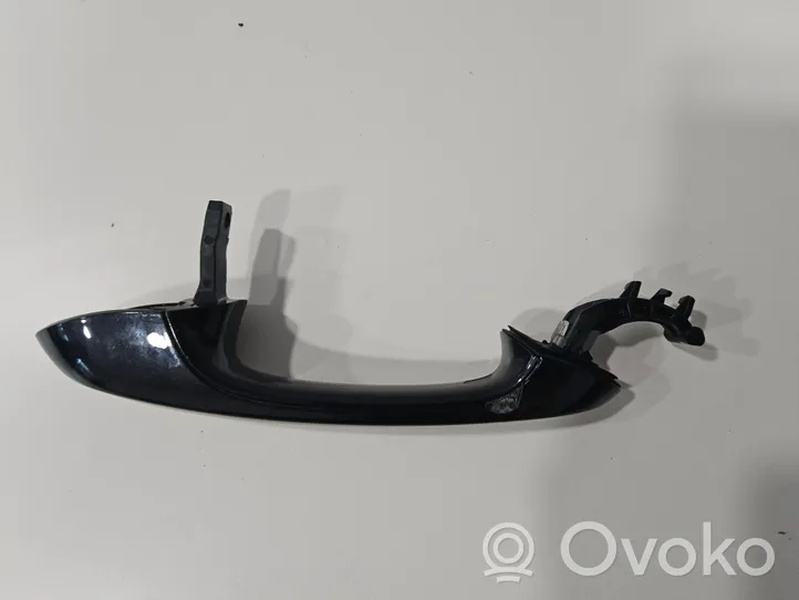 BMW X4 G02 Etuoven ulkokahva 7470565