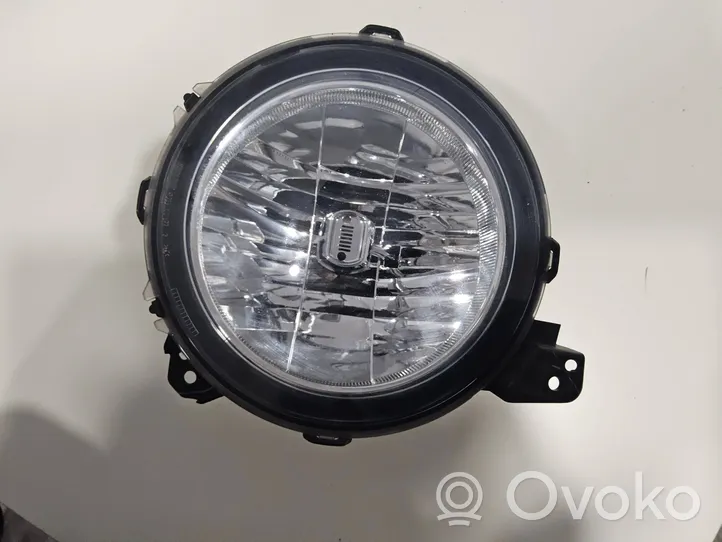 Jeep Gladiator Headlight/headlamp 55112873AE