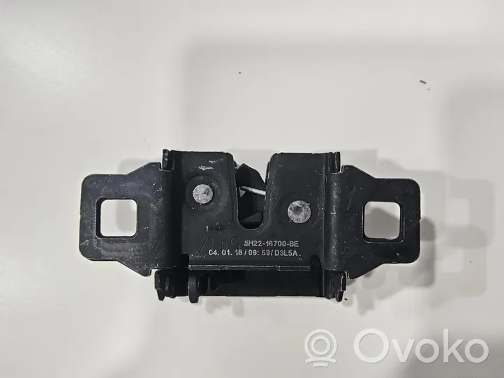 Land Rover Range Rover Velar Chiusura/serratura vano motore/cofano 5H2216700BE