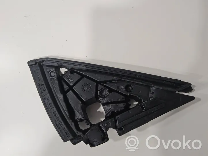 BMW X4 G02 Isolation phonique porte avant 51337417005