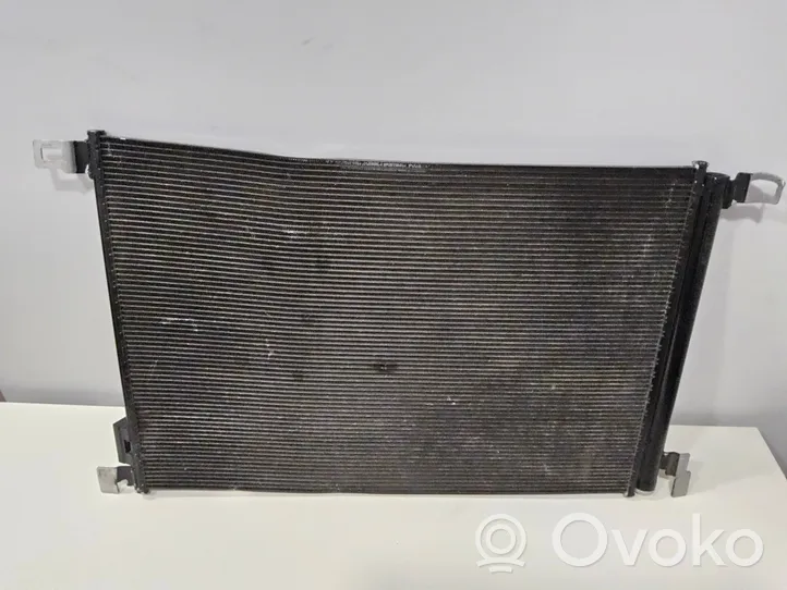 Audi Q7 4M Radiatore di raffreddamento A/C (condensatore) 4M0816411B