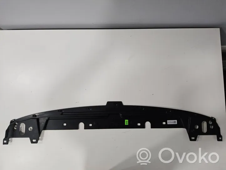 Land Rover Range Rover Velar Cita veida dzinēja nodalījuma detaļa J8A28C436