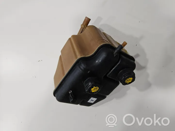 Maserati Levante Vase d'expansion / réservoir de liquide de refroidissement 670021651