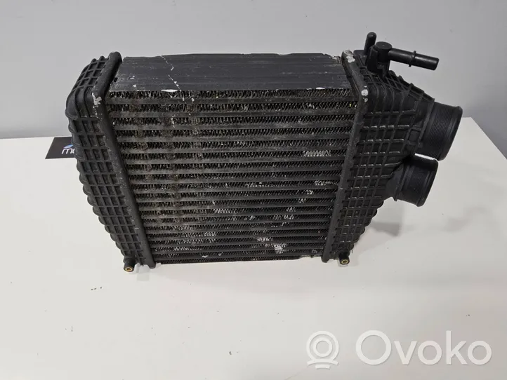 Maserati Levante Radiatore intercooler 670039135