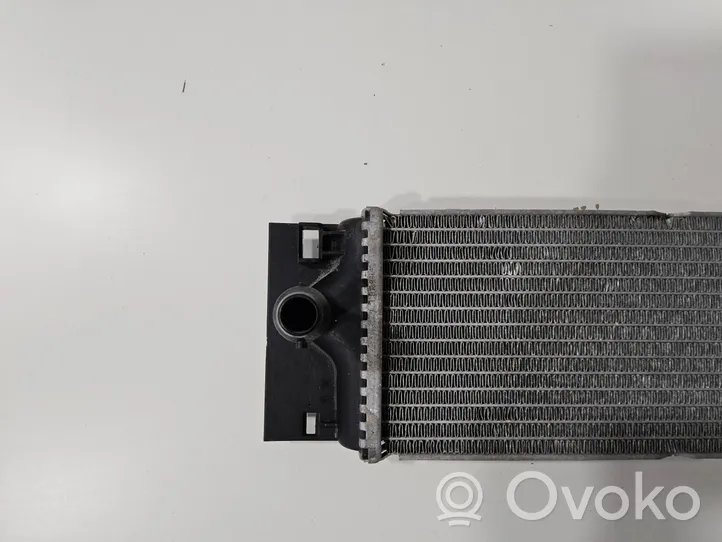 BMW i8 Transmission/gearbox oil cooler 17117649143