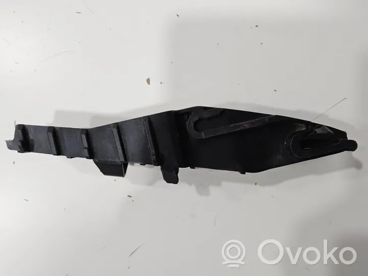 Porsche Boxster 982 Front bumper mounting bracket 982807055