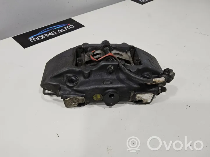 Porsche Boxster 982 Caliper del freno trasero 998352422