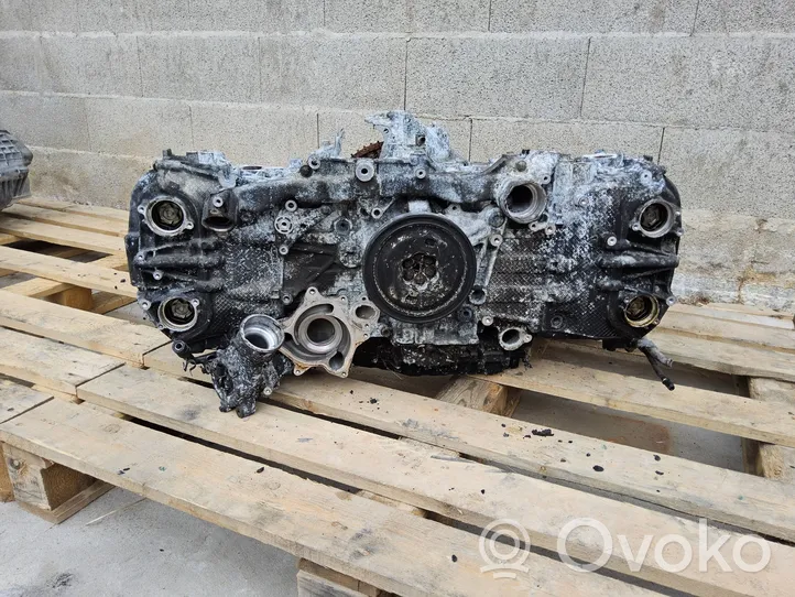 Porsche 718 Cayman 982 982c Engine DDNC