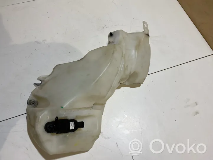 Ford F150 Windshield washer fluid reservoir/tank FL3417B613AD