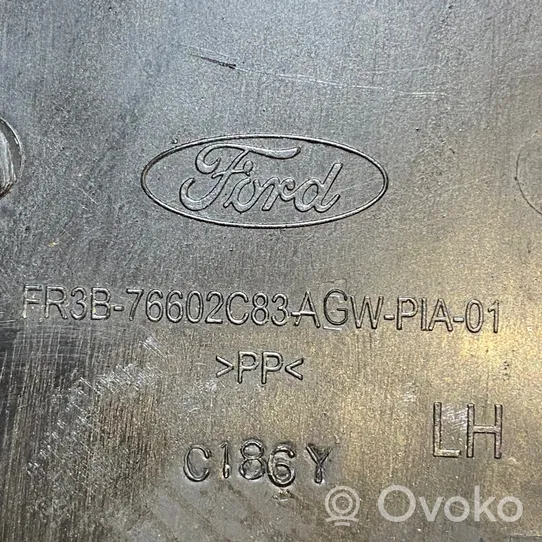Ford Mustang VI Muu sisätilojen osa FR3B76602C83A