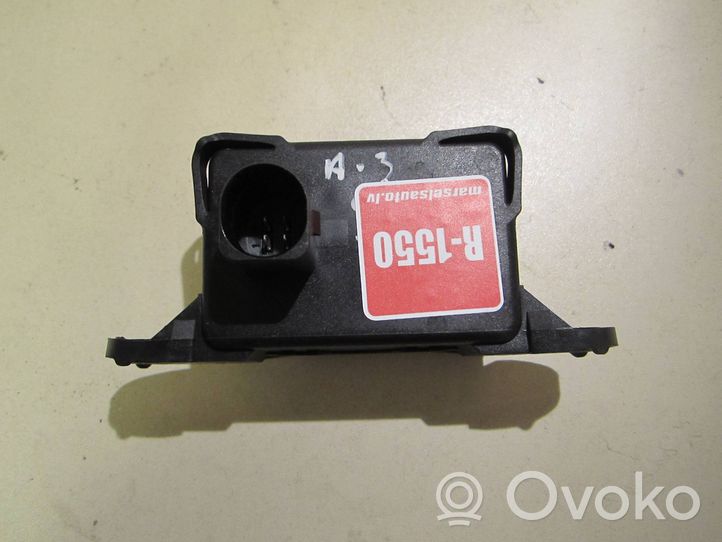 Audi A3 S3 A3 Sportback 8P Sensore di imbardata accelerazione ESP 1K0907655D