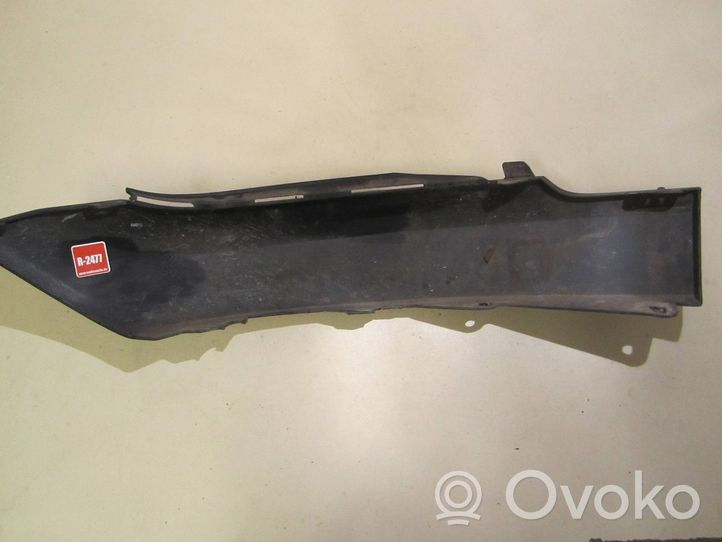 Renault Espace -  Grand espace V Modanatura separatore del paraurti anteriore 620862797R