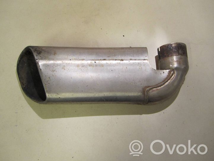 Porsche Cayenne (9PA) Muffler ending 7L5253681C