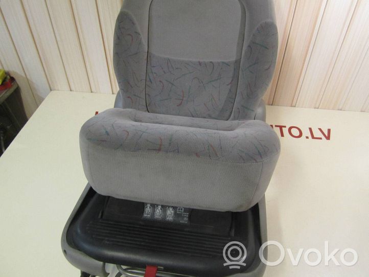 Volkswagen Sharan Fotel tylny 7M0883018GQ