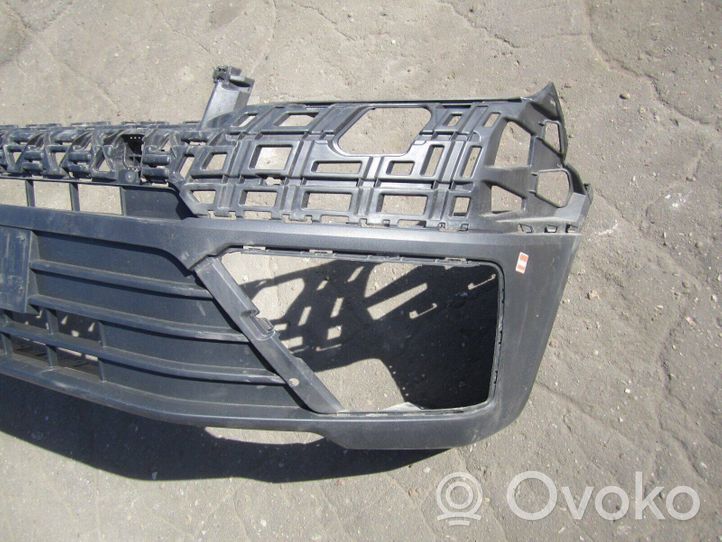 Volkswagen Crafter Pare-choc avant 7C0807221A