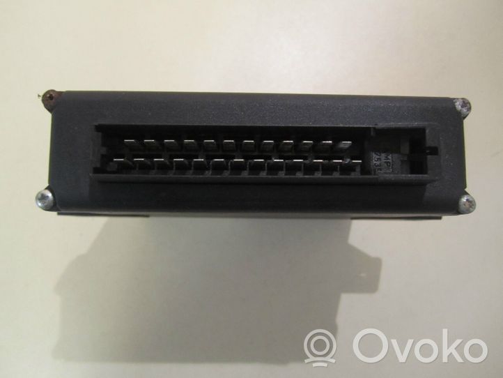 Audi A8 S8 D2 4D Modulo di controllo della cremagliera dello sterzo 4D0909611