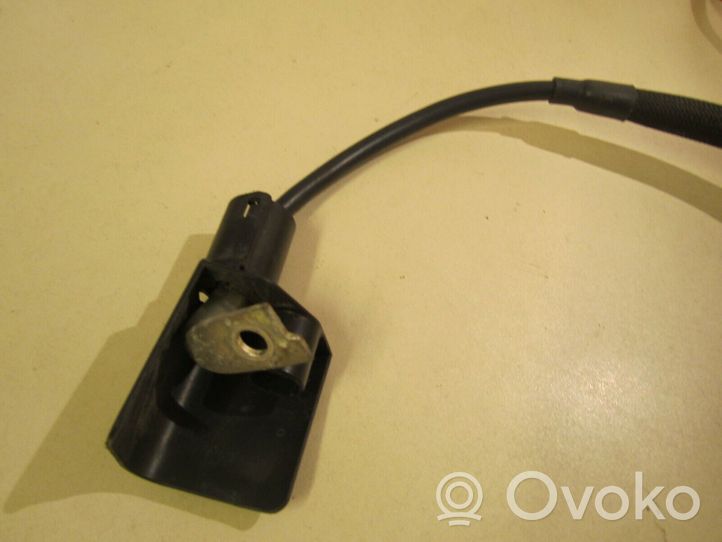 Volkswagen Caddy Positive cable (battery) 1K0971228AA