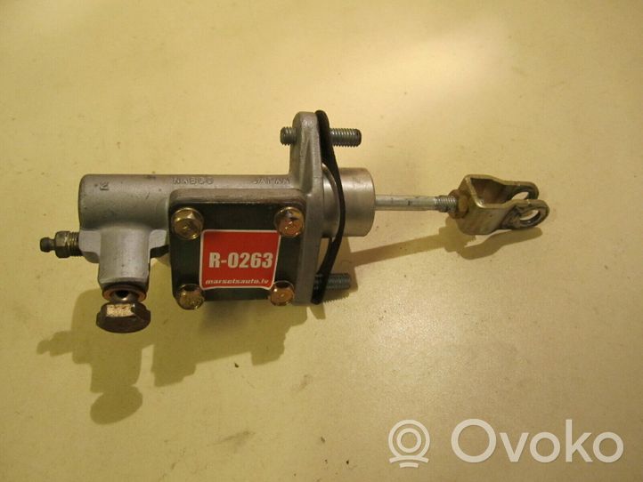 Mitsubishi Outlander Główny cylinder sprzęgła 3453456