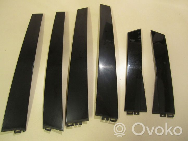 Volkswagen PASSAT B5.5 Set di rivestimento del pannello della portiera 3B5839904