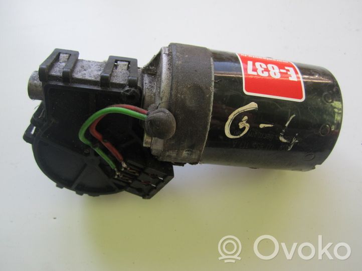 Volkswagen Golf IV Moteur d'essuie-glace 1J1955113A