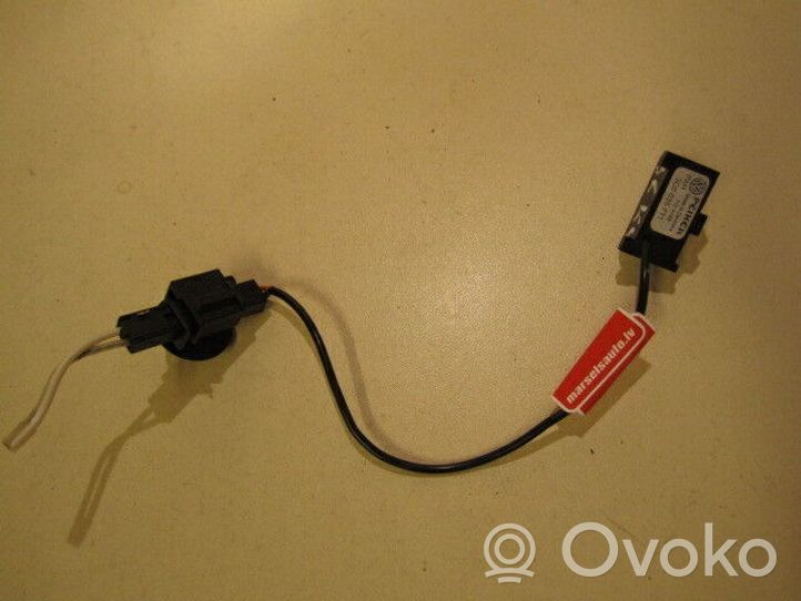 Volkswagen PASSAT B6 Microphone (bluetooth/phone) 3C0035711