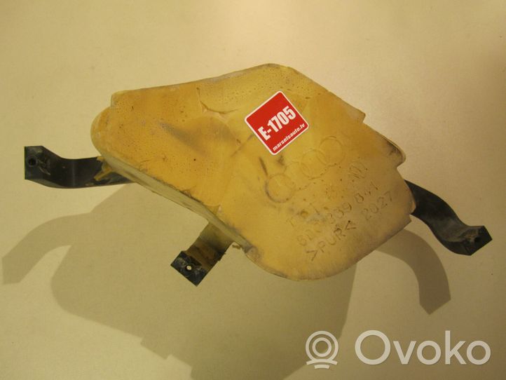 Audi A4 S4 B5 8D Altro elemento di rivestimento della portiera posteriore 8D0839841