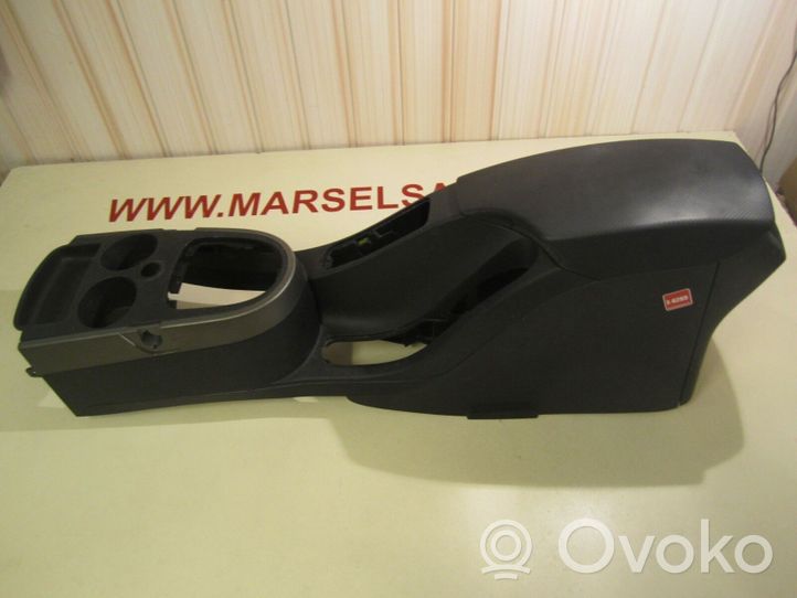 Seat Altea Centrinė konsolė 5P0864251B