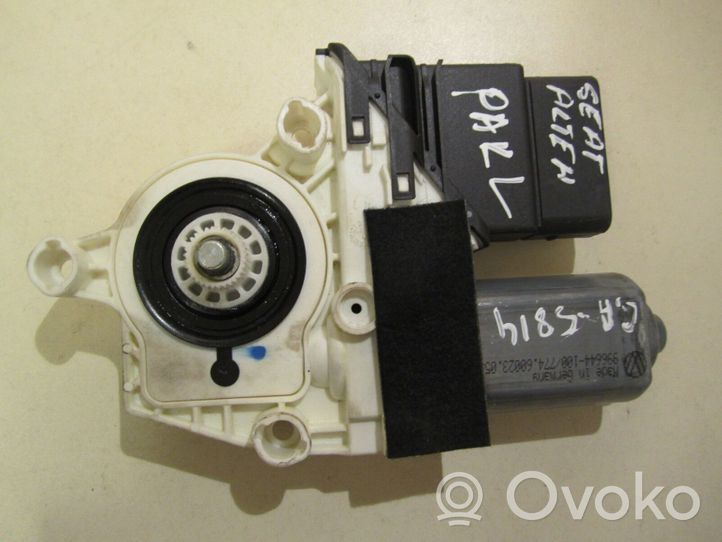 Seat Altea Moteur de lève-vitre de porte arrière 5P0839402