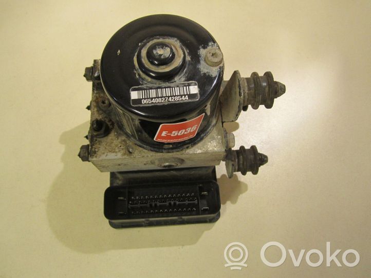 Skoda Octavia Mk2 (1Z) Pompa ABS 1K0907379K