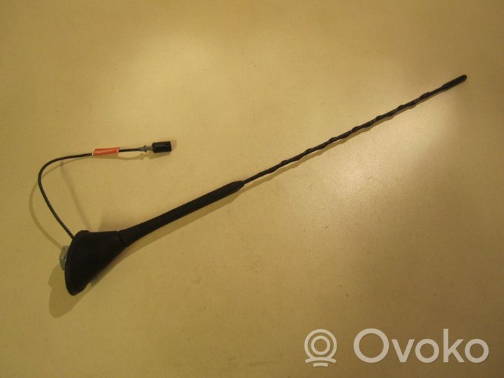 Skoda Octavia Mk2 (1Z) Antenna autoradio 