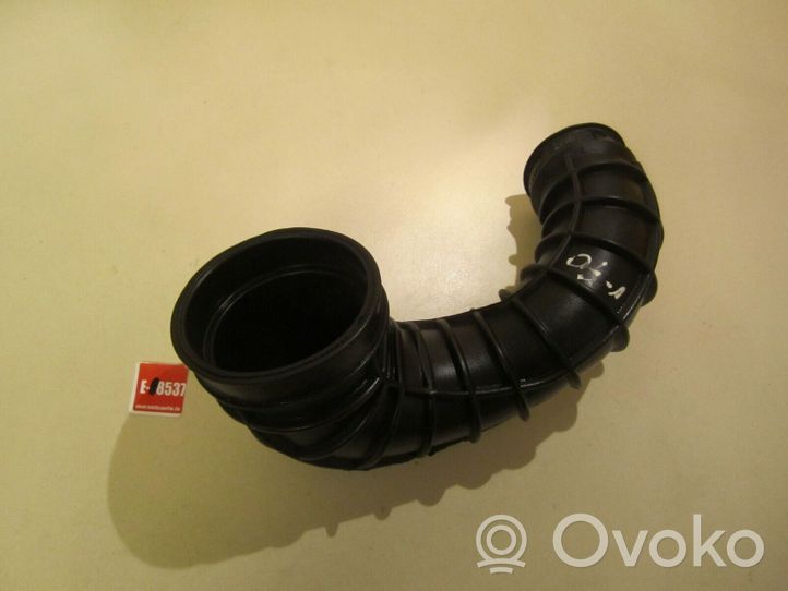 Volvo V70 Tube d'admission d'air 08634143