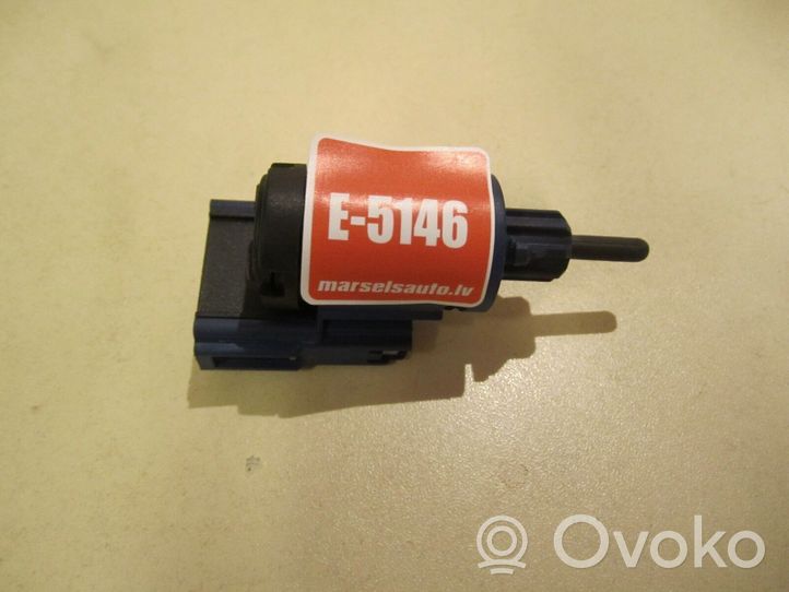 Skoda Octavia Mk2 (1Z) Sensore del pedale della frizione 1J0927189F