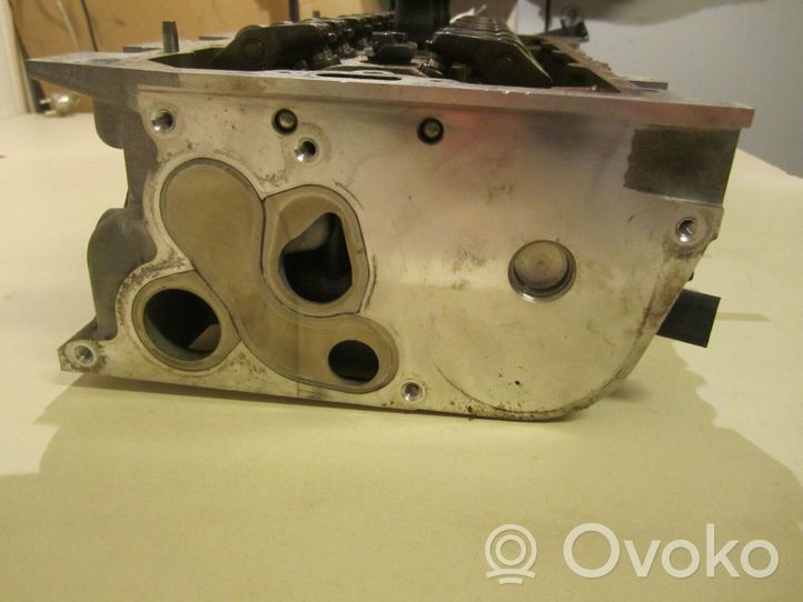 Volkswagen Jetta VI Engine head 04E103404H