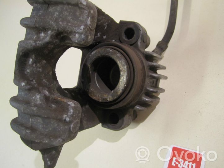 Volkswagen Lupo Front brake caliper 