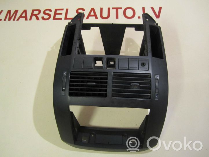 Volkswagen Polo Console centrale 6Q0858069Q