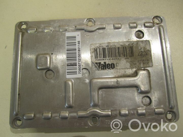 Audi A4 S4 B6 8E 8H Unité de commande / module Xénon 