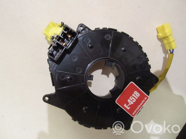 Hyundai Terracan Innesco anello di contatto dell’airbag (anello SRS) SAOU490295