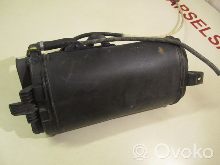 Volkswagen Bora Aktyvios anglies (degalų garų) filtras 1J0201801J