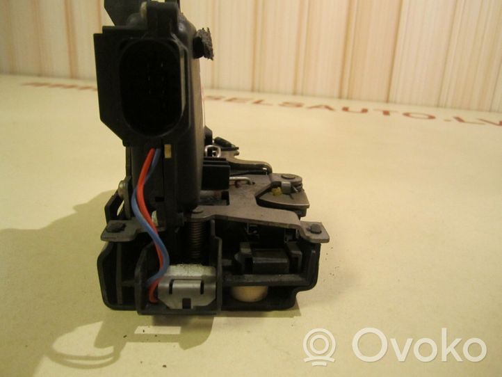 Audi A2 Etuoven lukko 8Z0839015A