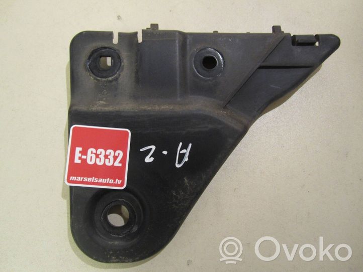 Audi A2 Takapuskurin kannake 8Z0807375B