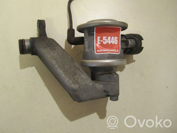 Volkswagen Bora Valvola EGR 021131101E