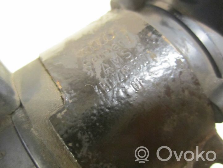 Audi A6 Allroad C5 Pompe à eau de liquide de refroidissement 4B0203510A